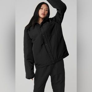 Alo Yoga Legend Jacket